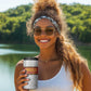 Afro Angola Football Custom 4 in 1 Can Cooler Tumbler Go Palancas Negras - African Pride