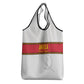 Afro Angola Football Grocery Bag Go Palancas Negras - African Pride