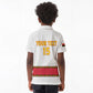 Afro Angola Football Custom Kid Polo Shirt Go Palancas Negras - African Pride