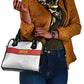 Afro Angola Football Shoulder Handbag Go Palancas Negras - African Pride