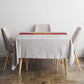Afro Angola Football Tablecloth Go Palancas Negras - African Pride