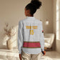 Afro Angola Football Custom Women Casual Shirt Go Palancas Negras - African Pride