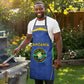 Tanzania Football Apron Go Taifa Stars Go