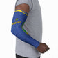 Custom Tanzania Football Arm Sleeves Go Taifa Stars Go