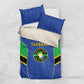 Afro Tanzania Football Bedding Set Go Taifa Stars Go - African Pride