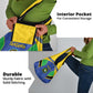 Afro Tanzania Football Grocery Bag Go Taifa Stars Go - African Pride