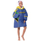 Afro Tanzania Football Custom Kid Wearable Blanket Hoodie Go Taifa Stars Go - African Pride