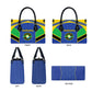 Tanzania Football Leather Bag Go Taifa Stars Go