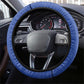 Afro Tanzania Football Steering Wheel Cover Go Taifa Stars Go - African Pride