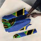 Tanzania Football Umbrella Go Taifa Stars Go