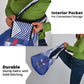 Afro Central African Republic Football Grocery Bag Go Champions - African Pride