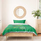 Afro Mauritania Football Bedding Set Go Al-Murabitun - African Pride