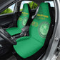 Afro Mauritania Football Car Seat Cover Go Al-Murabitun - African Pride