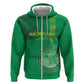 Afro Mauritania Football Custom Hoodie Go Al-Murabitun - African Pride