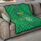 Afro Mauritania Football Quilt Go Al-Murabitun - African Pride