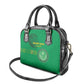 Afro Mauritania Football Shoulder Handbag Go Al-Murabitun - African Pride