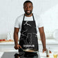 Darfur Sudan Strong Apron Pray for Tarseen