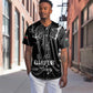 Pray for Tarseen Baseball Jersey Sudan Darfur Be Strong - African Pride