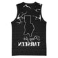 Pray for Tarseen Basketball Jersey Sudan Darfur Be Strong - African Pride