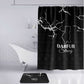 Darfur Sudan Strong Bathroom Set Pray for Tarseen