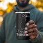 Pray for Tarseen 4 in 1 Can Cooler Tumbler Sudan Darfur Be Strong - African Pride