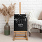 Pray for Tarseen Canvas Wall Art Sudan Darfur Be Strong - African Pride
