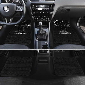 Pray for Tarseen Car Mats Sudan Darfur Be Strong - African Pride