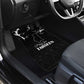 Pray for Tarseen Car Mats Sudan Darfur Be Strong - African Pride