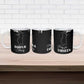 Darfur Sudan Strong Ceramic Mug Pray for Tarseen
