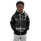 Pray for Tarseen Kid Hoodie Sudan Darfur Be Strong - African Pride