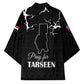 Darfur Sudan Strong Kimono Pray for Tarseen