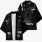 Darfur Sudan Strong Kimono Pray for Tarseen