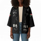 Darfur Sudan Strong Kimono Pray for Tarseen