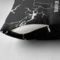 Darfur Sudan Strong Pillow Cover Pray for Tarseen