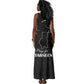 Pray for Tarseen Tank Maxi Dress Sudan Darfur Be Strong - African Pride