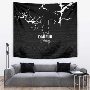 Pray for Tarseen Tapestry Sudan Darfur Be Strong - African Pride