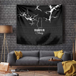 Pray for Tarseen Tapestry Sudan Darfur Be Strong - African Pride
