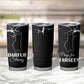 Pray for Tarseen Tumbler Cup Sudan Darfur Be Strong - African Pride