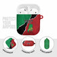 Sudan AirPods Case Darfur Be Strong