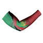 Personalized Sudan Arm Sleeves Darfur Be Strong