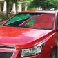 Sudan Auto Sun Shade Darfur Be Strong