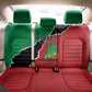 Darfur Sudan Back Car Seat Cover Be Strong - African Pride