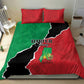 Darfur Sudan Bedding Set Be Strong - African Pride