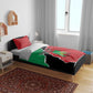 Darfur Sudan Bedding Set Be Strong - African Pride