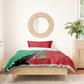 Darfur Sudan Bedding Set Be Strong - African Pride