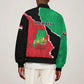 Darfur Sudan Personalized Bomber Jacket Be Strong - African Pride