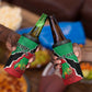 Darfur Sudan Personalized 4 in 1 Can Cooler Tumbler Be Strong - African Pride