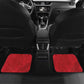 Darfur Sudan Personalized Car Mats Be Strong - African Pride