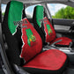 Darfur Sudan Car Seat Cover Be Strong - African Pride