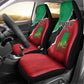 Darfur Sudan Car Seat Cover Be Strong - African Pride